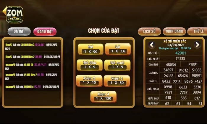 lô đề zomclub Kiên nhẫn và có kế hoạch cược cụ thể để đảm bảo an toàn